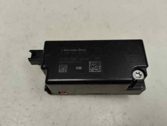 A0999008701 MERCEDES купить в Каменское