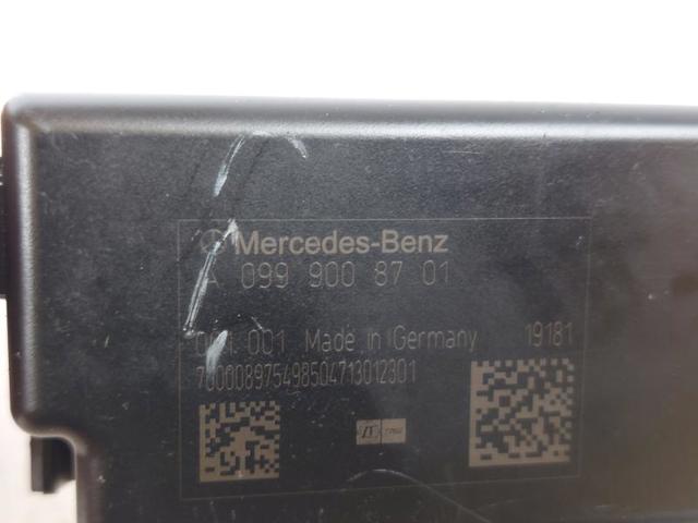 A0999008701 MERCEDES купить в Полтава