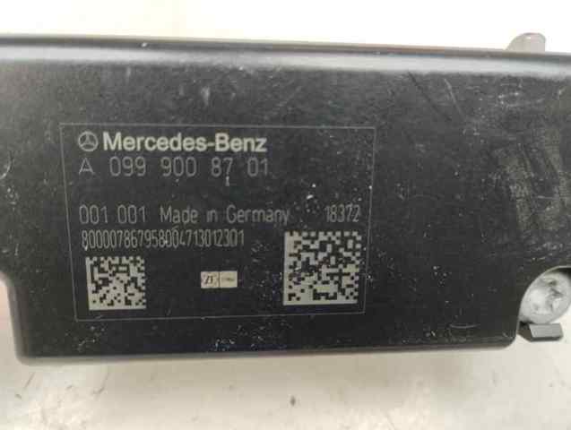 A0999008701 MERCEDES купить в Винница
