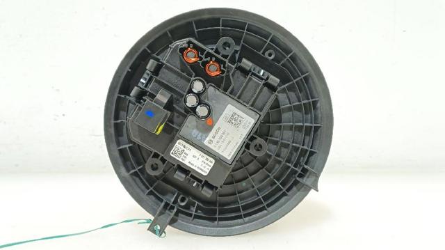 A0999062003 MERCEDES Мотор вентилятора печки (отопителя салона) купить в Ужгород