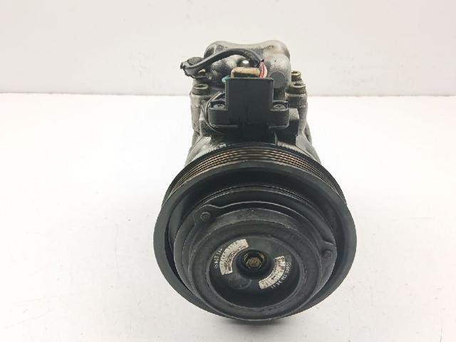 A1021310101 MERCEDES Компрессор кондиционера купить в Киев