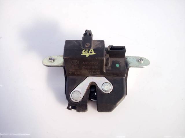 A102523 OPEL Замок багажника купить в Винница