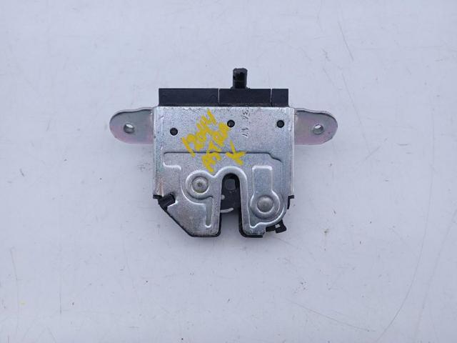 OPEL A102523 Замок багажника в наличии Житомир