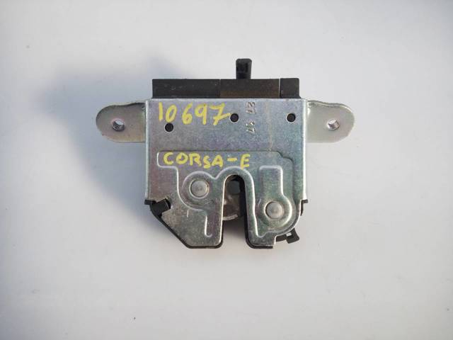 OPEL A102523 Замок багажника в наличии Кривой Рог