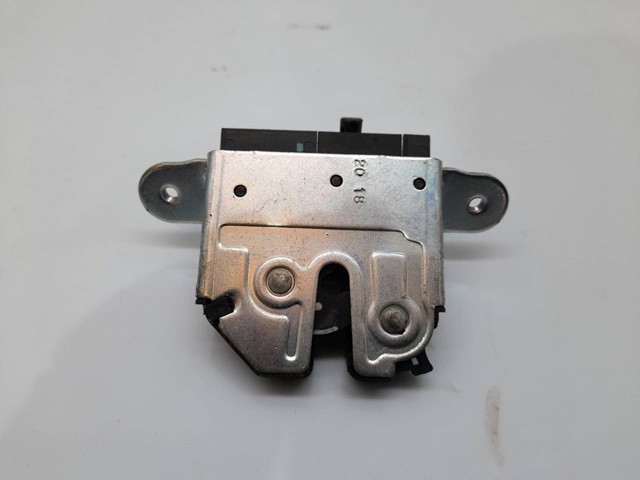 A102523 OPEL Замок багажника купить в Сумы