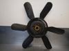 Acoplamento viscoso de ventilador de esfriamento A1032000622 MERCEDES