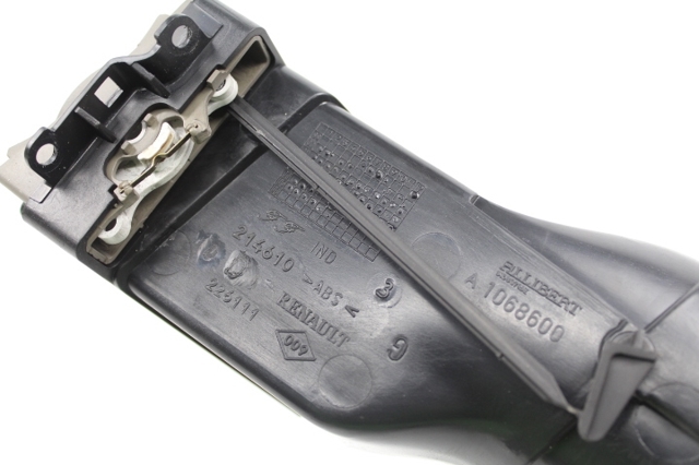 RENAULT A1068600 в наличии Харьков