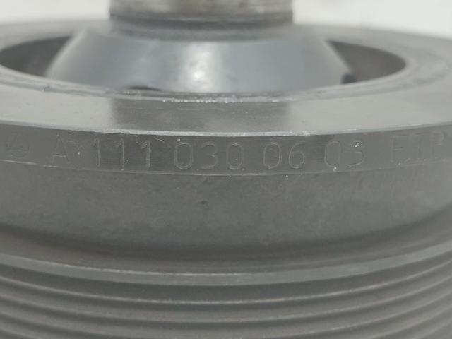 A1110300603 Шкив коленвала купить Черкассы