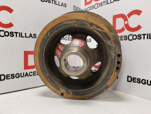 A1110301003 Шкив коленвала купить Кривой Рог