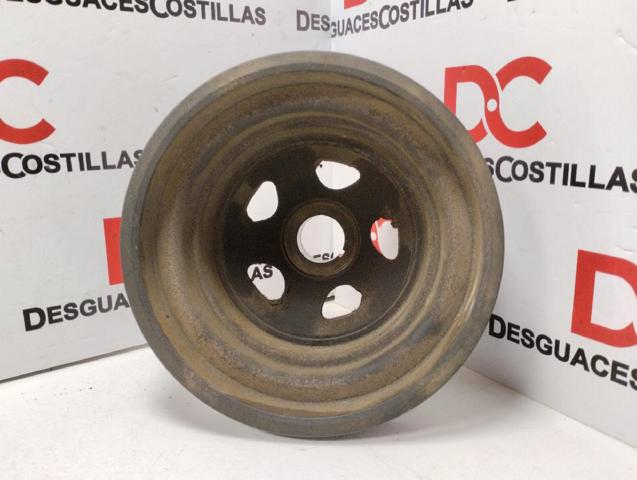 A1110301003 MERCEDES Шкив коленвала купить в Львов