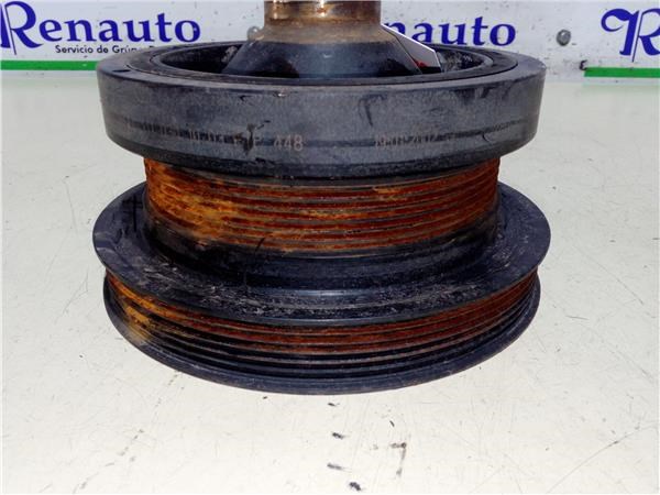 MERCEDES A1110301003 Шкив коленвала в наличии Кривой Рог