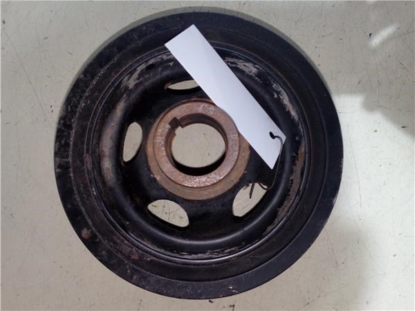 A1110301003 MERCEDES Шкив коленвала купить в Запорожье