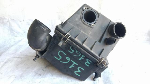 Caixa de filtro de ar Mercedes C S202