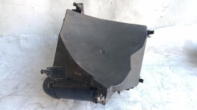 Caixa de filtro de ar Mercedes C S202