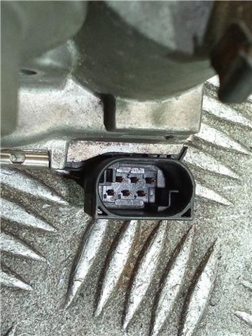 A1111410325 MERCEDES Дроссельная заслонка в сборе купить в Павлоград