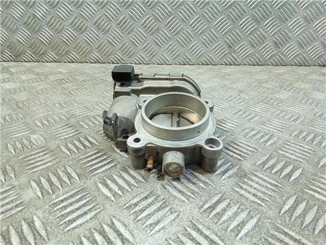 A1111410325 MERCEDES Дроссельная заслонка в сборе купить в Каменское