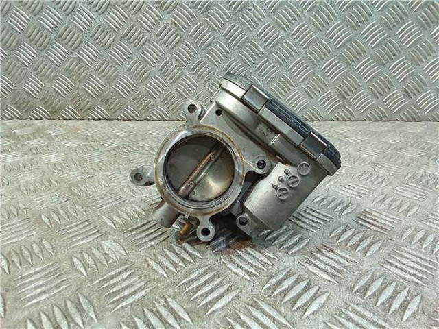 MERCEDES A1111410325 Дроссельная заслонка в наличии Николаев