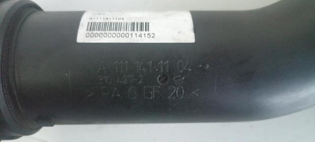 A1111411104 MERCEDES купить в Днепр