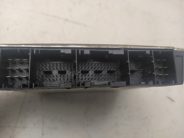 MERCEDES A1111531079 Модуль управления (ЭБУ) двигателем в наличии Тернополь
