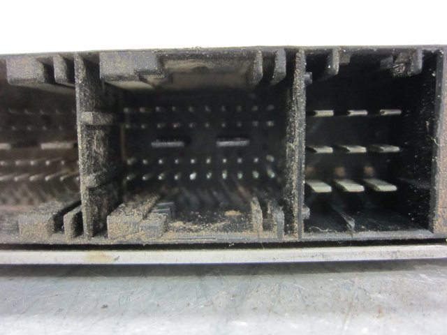 A1111531879 MERCEDES Модуль управления (ЭБУ) двигателем купить в Кривой Рог