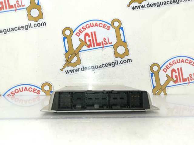 A1111532679 MERCEDES Блок управления двигателем купить в Ровно