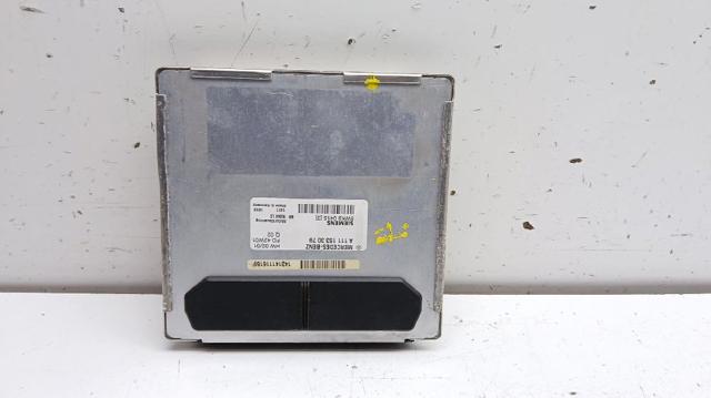 A1111533079 MERCEDES Блок управления двигателем купить в Тернополь