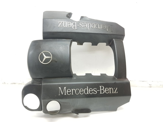 Tampa de motor decorativa A1120100067 Mercedes