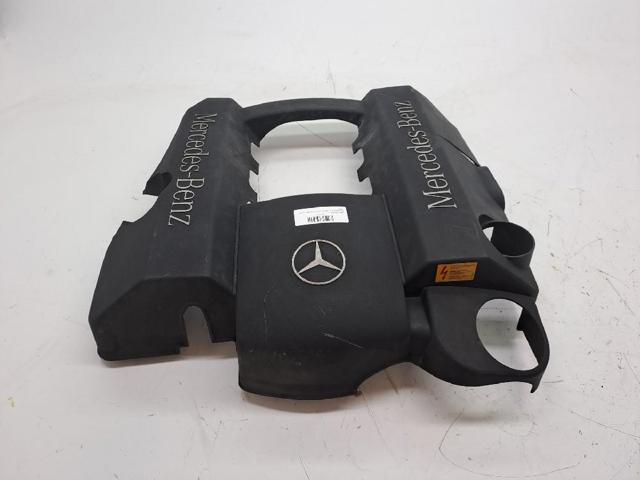 Tampa de motor decorativa A1120100067 Mercedes