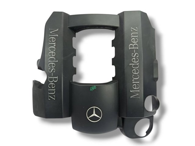A1120100167 MERCEDES Крышка двигателя купить в Ирпень