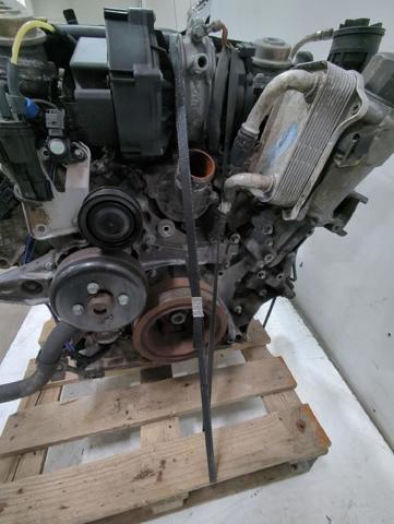 A1120107644 MERCEDES Двигатель купить в Днепр