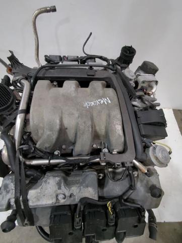 MERCEDES A1120107644 Двигатель в наличии Николаев