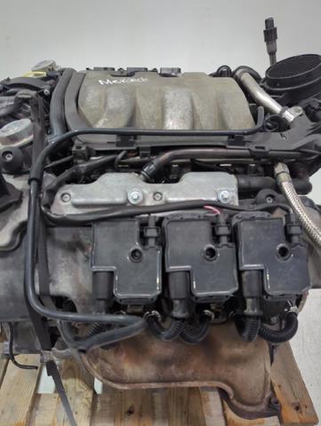 MERCEDES A1120107644 Двигатель в сборе в наличии Житомир