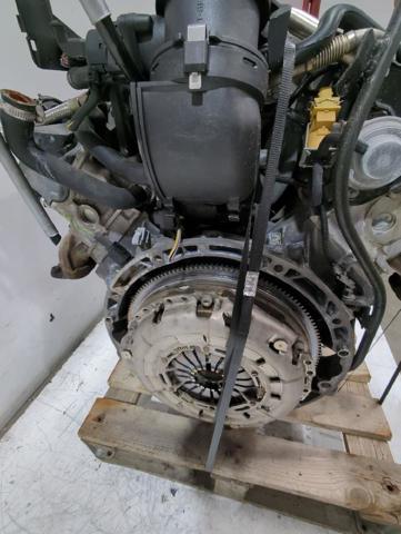 A1120107644 MERCEDES Двигатель в сборе купить в Ровно