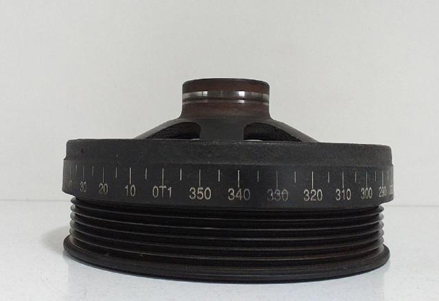 A1120350000 MERCEDES Шкив коленвала купить в Харьков