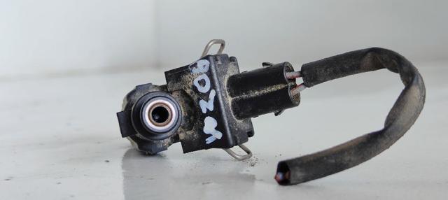 Injetor de injeção de combustível Mercedes C S202