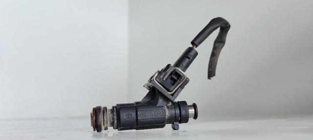 Injetor de injeção de combustível Mercedes C S202