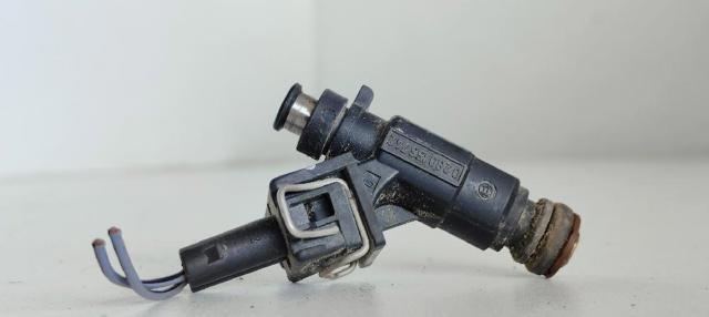 Injetor de injeção de combustível Mercedes C S202