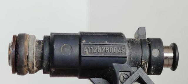 Injetor de injeção de combustível Mercedes C S202