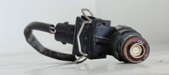 Injetor de injeção de combustível Mercedes C S202