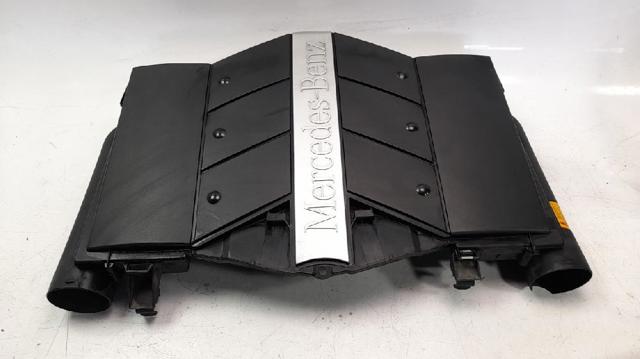 Caixa de filtro de ar Mercedes S W220