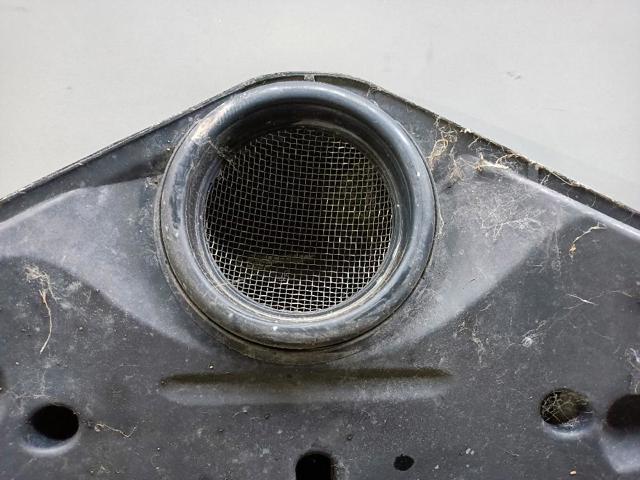 MERCEDES A1120900601 Корпус фильтра в наличии Харьков