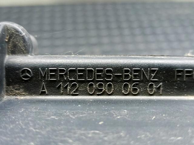 A1120900601 MERCEDES Корпус фильтра купить в Сумы