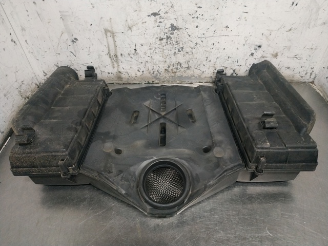 Caixa de filtro de ar Mercedes S W220