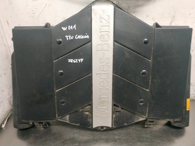 Caixa de filtro de ar Mercedes S W220