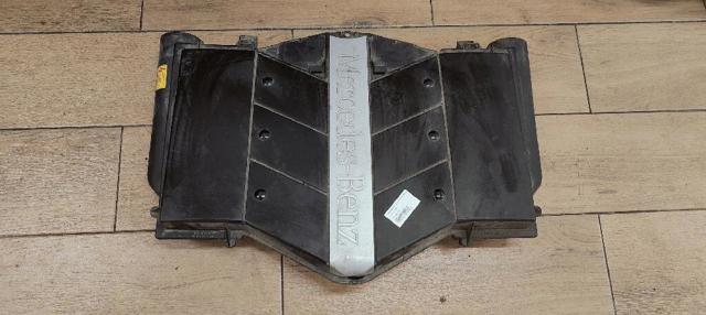 Caixa de filtro de ar Mercedes S W220