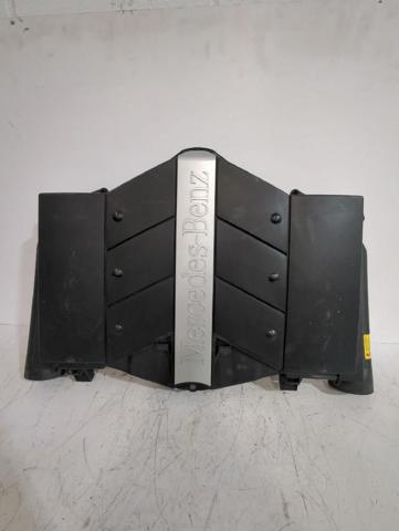 Caixa de filtro de ar Mercedes S W220