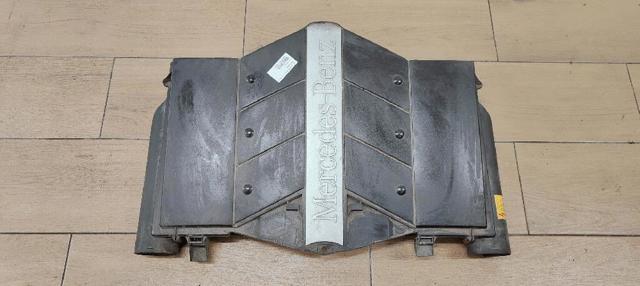 Caixa de filtro de ar Mercedes S W220