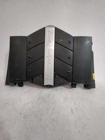 Caixa de filtro de ar Mercedes S W220