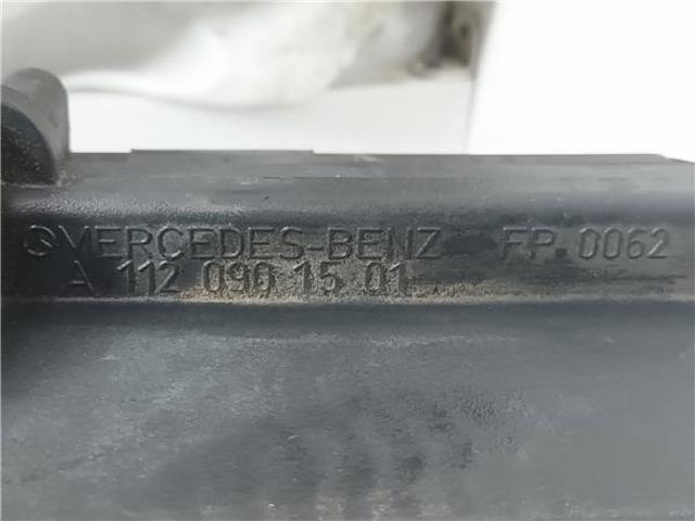 MERCEDES A1120901501 Корпус воздушного фильтра в наличии Черкассы