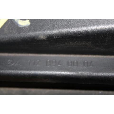Filtro de ar A1120940004 MERCEDES